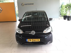 Volkswagen Up! - 1.0 60PK 5D BMT Move up *AIRCO / BT