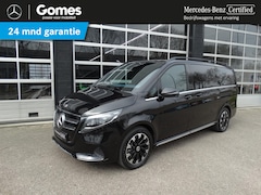 Mercedes-Benz EQV - 300 L2 Avantgarde 90 kWh | 7-persoons | Memory stoelen | Distronic