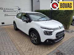 Citroën C3 - 1.2 PureTech Feel Led Navi-Carplay Cruise-Control Airco