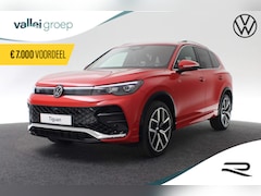 Volkswagen Tiguan - R-Line Business 1.5 eTSI 150PK DSG
