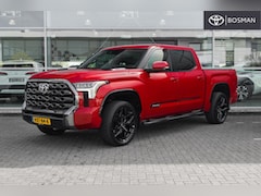 Toyota Tundra - 3.5 Hybrid Platinum Crewmax 437PK i-Force MAX