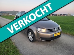 Volkswagen Golf Plus - 1.4 Easyline trekhaak 16"LMV incl nieuwe APK