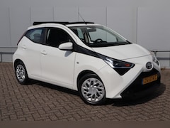 Toyota Aygo - 1.0 VVT-i x-play ltd I Geen Import I Open dak