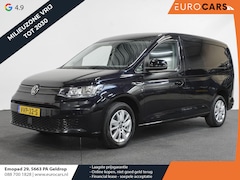 Volkswagen Caddy Cargo Maxi - 2.0 TDI Style Automaat Airco Bluetooth Cruise Control App-Connect