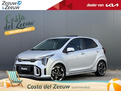 Kia Picanto - 1.0 DPI GT-Line | *Niet op voorraad* | *Nu te bestellen* | *ANWB Private Lease v.a. €249,