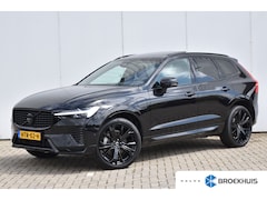 Volvo XC60 - T8 AWD Plus Black Edition | BLIS | Pano | 360Cam | Harman/Kardon |