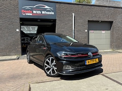 Volkswagen Polo - 1.6 TDI Comfortline |GTI |PANO|CAMERA|CARPLAY