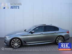 BMW 5-serie - 530d High Executive