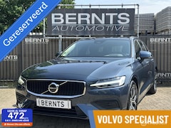 Volvo V60 - B3 Mild Hybrid Essential|Trekhaak|Parkeercamera|Stoel-Stuur verwarming|Parkeersensoren