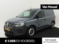 Renault Kangoo E-Tech - Advance 22 kW | Trekhaak | Navigatie | Climate Control |
