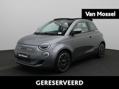 Fiat 500 C - 500e La Prima 42 kWh