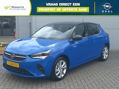 Opel Corsa - 1.2T 100pk Elegance + extra's Automaat | Climate control | Navigatie by app | Lm velgen |