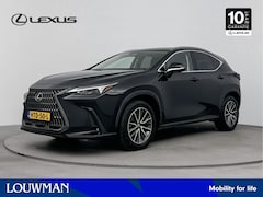 Lexus NX - 450h+ AWD Launch Edition Limited | Trekhaak | Stoel & Stuurverwarming | Adaptive Cruise Co