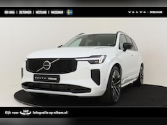 Volvo XC90 - II T8 RECHARGE AWD ULTRA DARK -PANO.DAK|BOWERS&WILKINS|LUCHTVERING|HEAD-UP DISP.|360°CAM