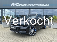 Lynk & Co 01 - 1.5 Facelift Model Zwarte Hemel, 360' Camera & Snellaad Functie Verkoop prijs = Inclusief