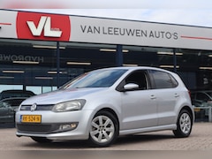 Volkswagen Polo - 1.2 TDI BlueMotion Comfortline | Cruise | Airco | Navi