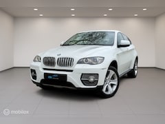 BMW X6 - E71 3.0i xDrive 35i AUT Leer Navi Xenon Camera ✔️