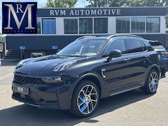 Lynk & Co 01 - 1.5 PHEV | COMPLETE AUTO | LYNK&CO GARANTIE T/M 12-2026