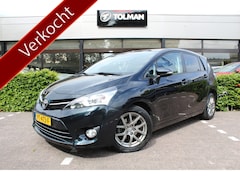 Toyota Verso - 1.8 VVT-i Dynamic Bns 7-pers. Automaat | Rijklaar | Panoramadak | Trekhaak | Camera | Sens
