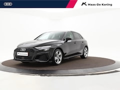Audi A3 Sportback - 30 TFSI S edition · Apple/Android Car Play · Navi · Camera · P-Sensoren · Park Assist · 17