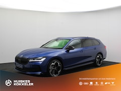 Skoda Superb Combi - 1.5 TSI iV 204pk Sportline Business