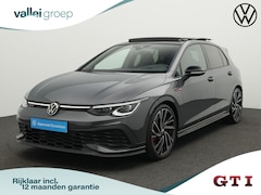 Volkswagen Golf - 2.0 TSI 300 pk DSG GTI Clubsport | Panoramadak | Harman/Kardon | Adaptief sportonderstel |