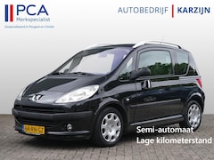 Peugeot 1007 - 1.4 Gentry