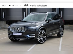 Volvo XC90 - 2.0 T8 Plug-in hybrid AWD Ultra Bright | Geventileerd Leder incl. Massagefuntie | Luchtver