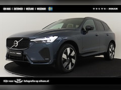 Volvo XC60 - T6 RECHARGE AWD ULTIMATE DARK *FULL OPTIONS* -PANO.DAK|LUCHTVERING|BOWERS&WILKINS|360°CAM|