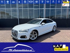 Audi A5 Sportback - 35 TFSI Sport S-Line Edition *1EIG + DEALER ONDERH