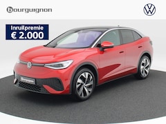 Volkswagen ID.5 - Pro Business 77 kWh 286 pk | Adaptieve Cruise Control | Lane Assist | Apple Carplay \ Andr
