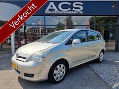 Toyota Verso - 1.8 VVT-i Terra 7persoons
