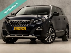 Peugeot 5008 - 1.2 PureTech GT-Line (APPLE CARPLAY, PANORAMADAK, 360 CAMERA, CRUISE, CLIMATE, LM VELGEN,