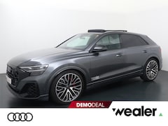 Audi Q8 - Pro Line S 55 TFSI e quattro tiptronic