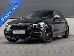 BMW 1-serie - M140i xDrive Harman Kardon Dak Leer