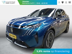 Peugeot e-3008 - GT 73 kWh Panoramadak