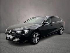 Volkswagen Passat Variant - Business 1.5 TSI eHybrid 204pk DSG Automaat Trekhaak, Adaptive cruise control, Stoelverwar
