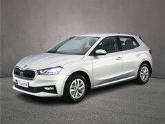 Skoda Fabia - Ambition 1.0 TSI 110pk DSG Automaat Cruise control, Parkeersensoren, Airco, Stoelverwarmin