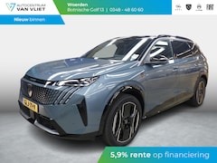 Peugeot e-5008 - GT Avantage 73 kWh Panoramadak | Leder interieur