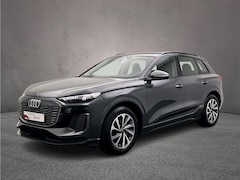 Audi Q6 e-tron - Advanced edition performance 100 kWh | Passagier scherm | Matrix-Led | ACC | 360 Camera |