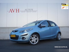 Mazda 2 - 2 1.3hp S-VT Executive