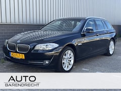 BMW 5-serie Touring - 520d High Executive Elektrische Trekhaak | Leder