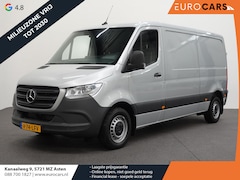 Mercedes-Benz Sprinter - 140pk Automaat L2H1 Trekhaak Cruise Control Camera Apple Carplay/ Android Auto Airco Euro6