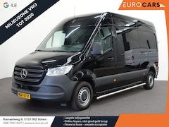 Mercedes-Benz Sprinter - L2H2 Automaat Airco Cruise Navi Camera Parkeersensoren Sidebars Carplay