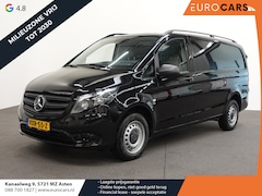 Mercedes-Benz Vito - 114 CDI Lang Automaat Airco Bluetooth Camera Trekhaak