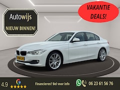 BMW 3-serie - 320i EfficientDynamics Edition High Executive|Led|NL AUTO|Goed Onderhouden|