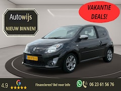 Renault Twingo - 1.2-16V Night & Day|NL AUTO|Airco|Cruise|LM-Velg