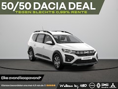 Dacia Jogger - Expression TCE 110 | Bekleding ‘Expression’ | Cruise Control met snelheidsbegrenzer | ISOF
