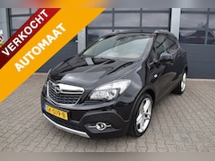Opel Mokka - 1.4 Turbo 140pk Automaat Cosmo
