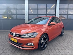 Volkswagen Polo - 1.0 TSI 95pk Highline